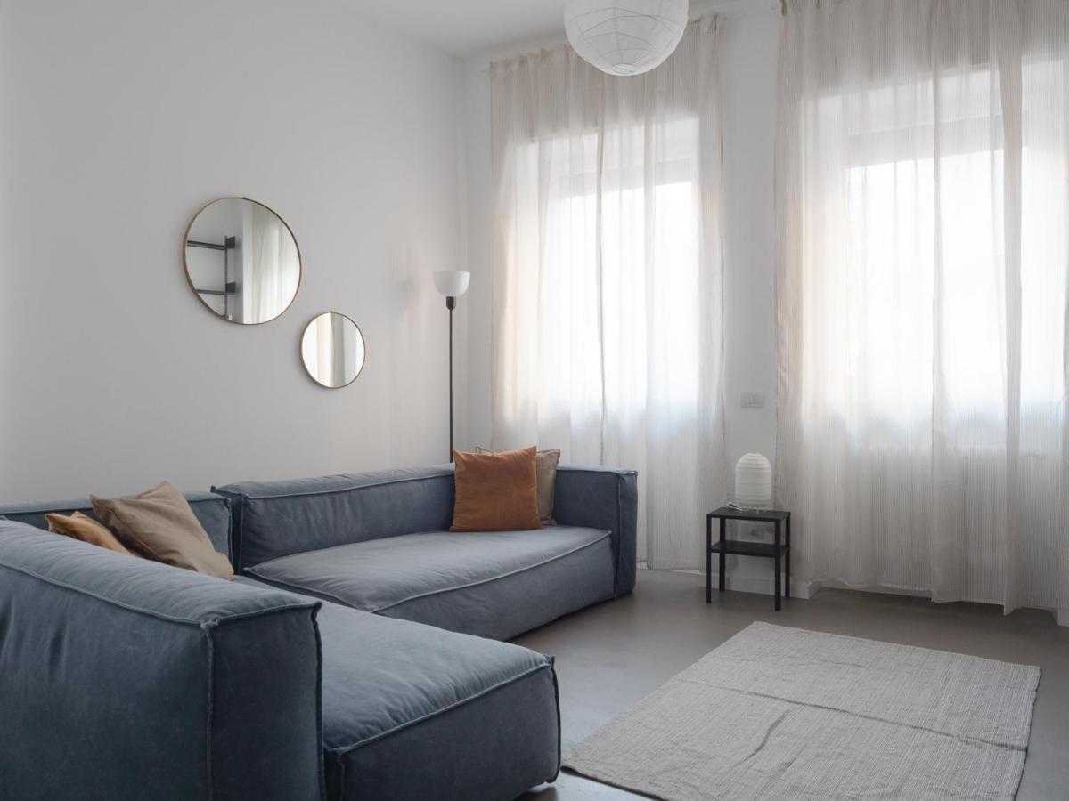 Bnbutler - Morosini, 18 - Spazio Morosini Milan Exterior photo