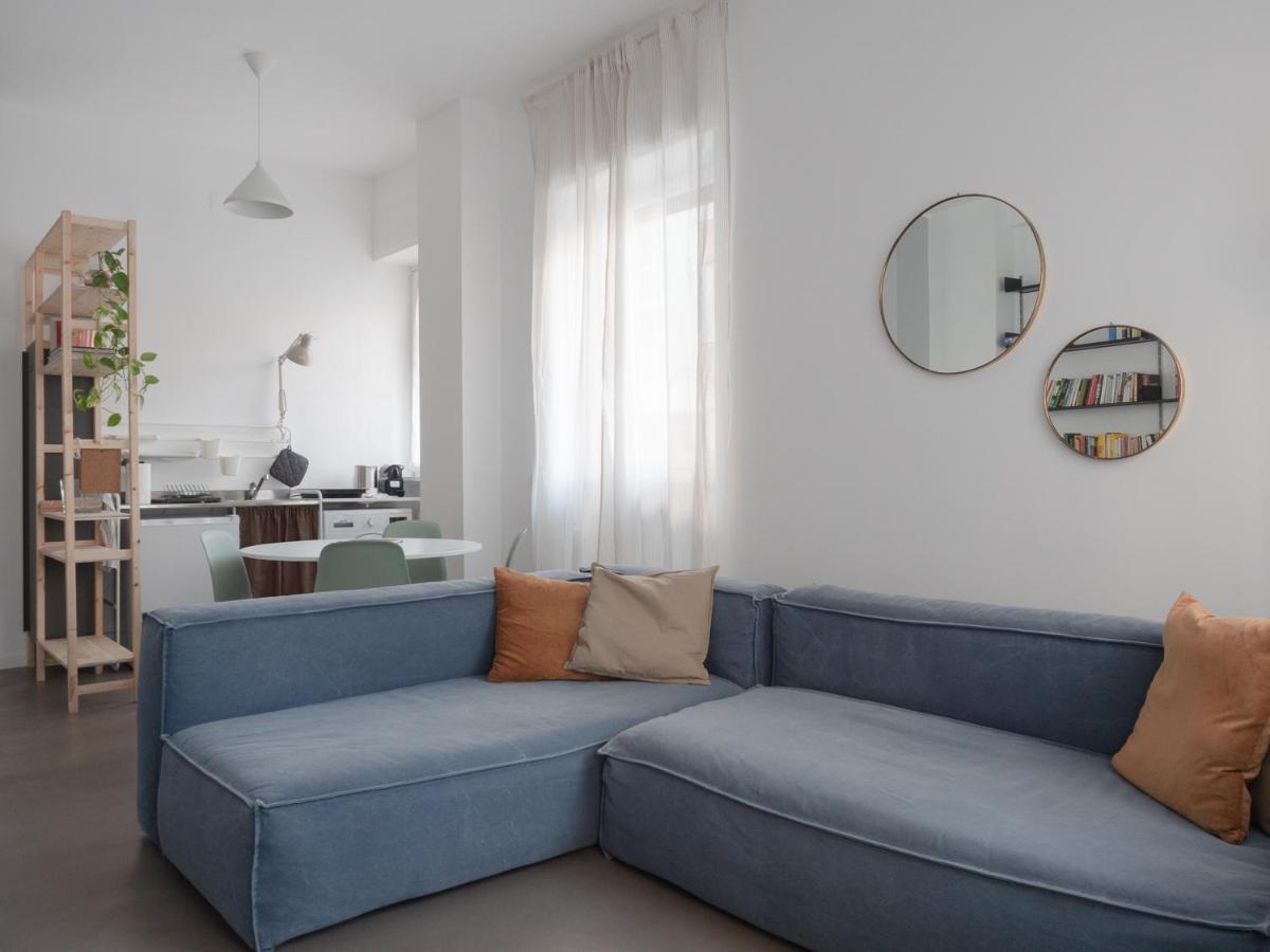 Bnbutler - Morosini, 18 - Spazio Morosini Milan Exterior photo
